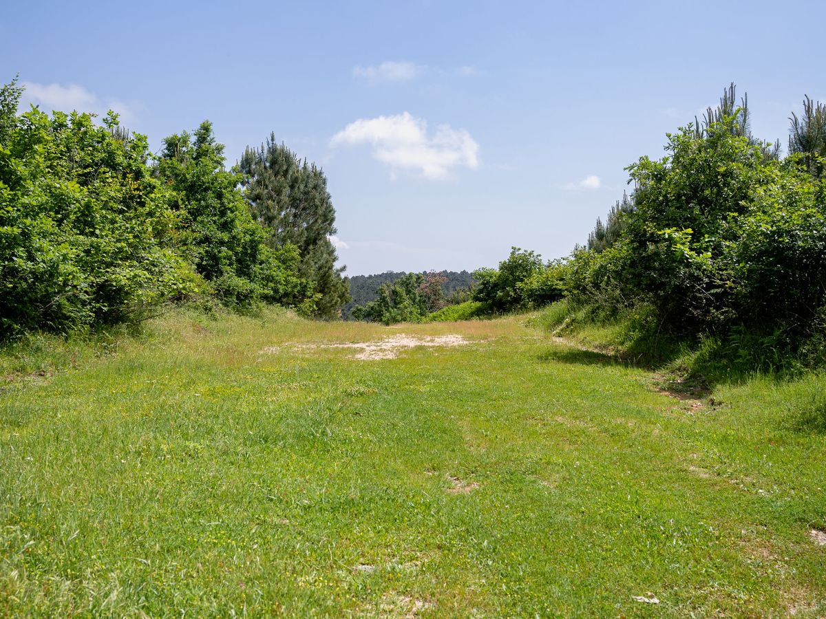 Zekeriyaköy'de İmarlı Villa Arsası