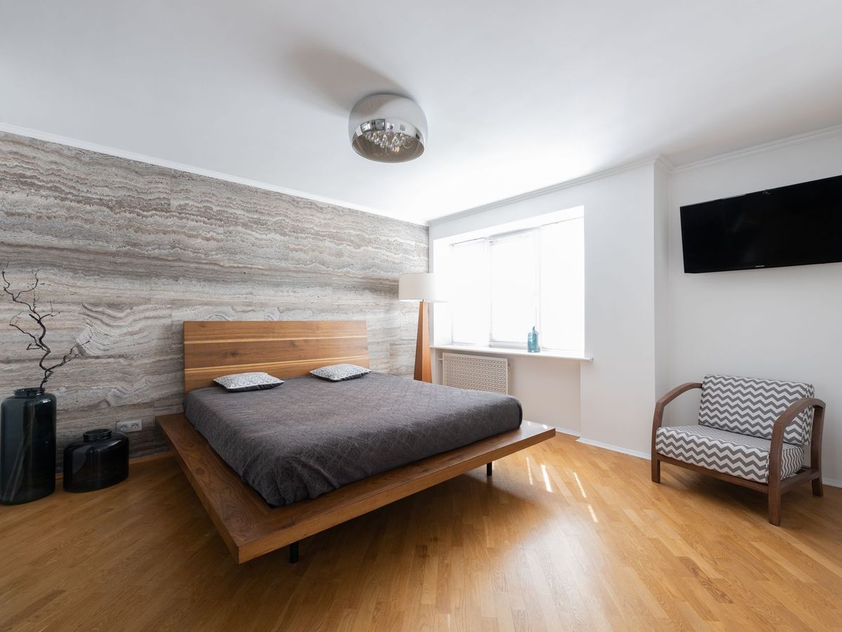 Beykoz Paşabahçe'de Korulu 5+2 Villa 4