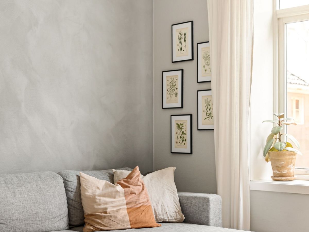 Bebek'te Butik Apartmanda 2+1 Daire 2